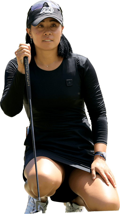 Danielle Kang PNG