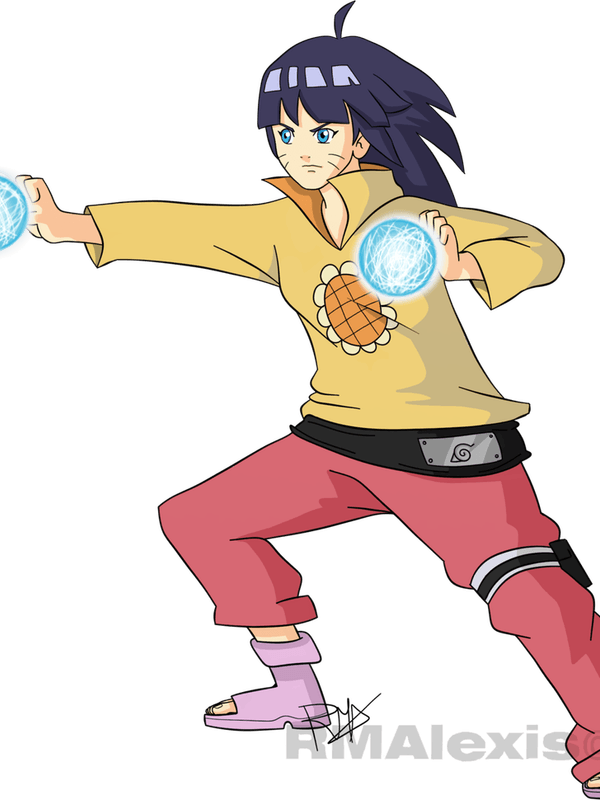 Himawari PNG