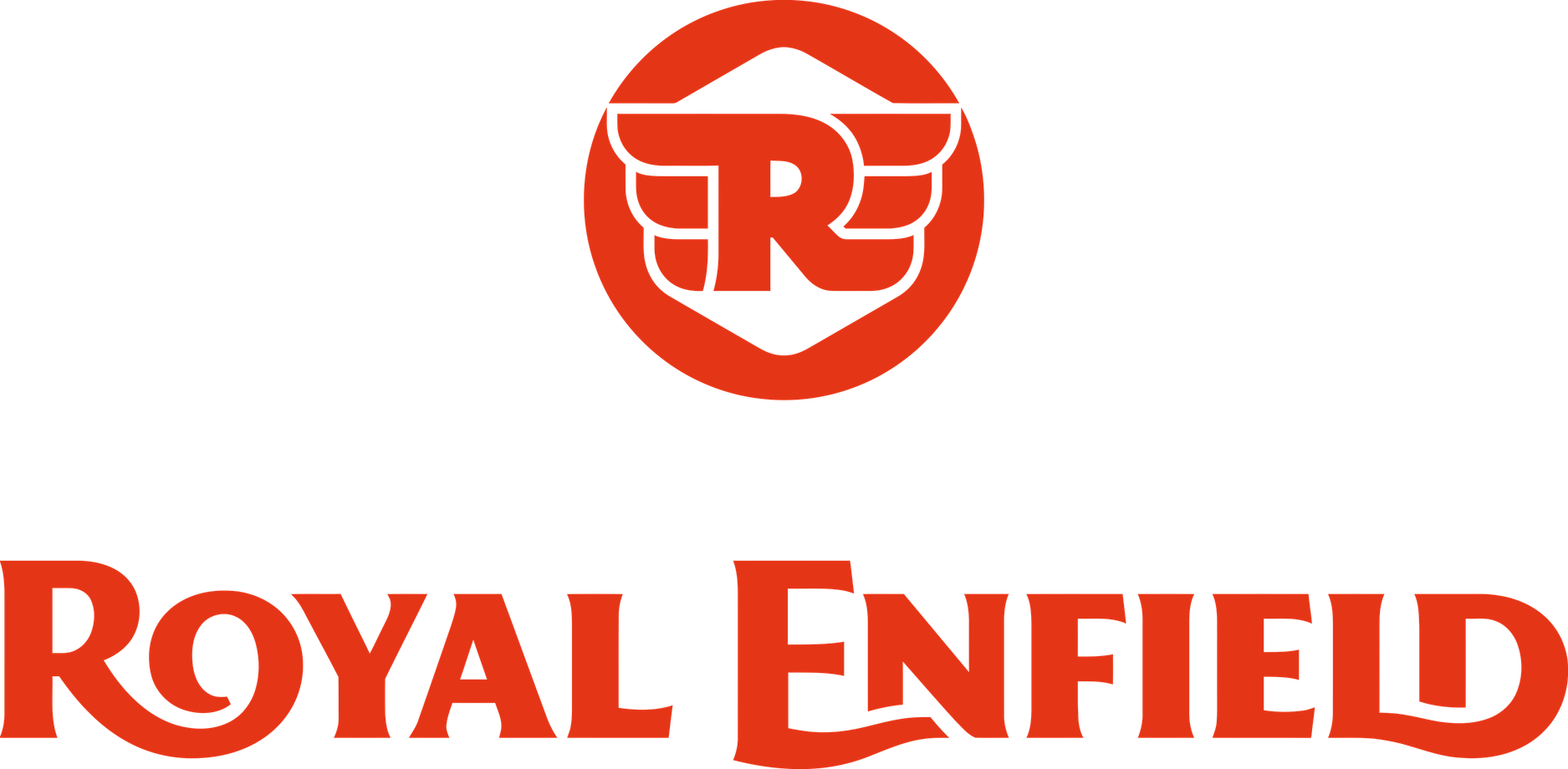 Royal Enfield PNG