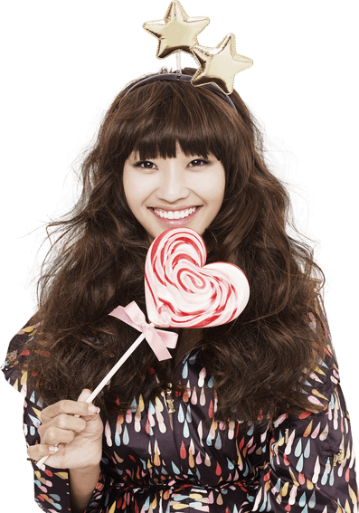 Hyolyn PNG