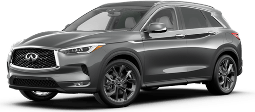Infiniti Qx50 PNG