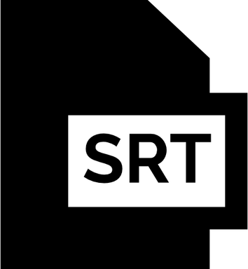 Srt PNG