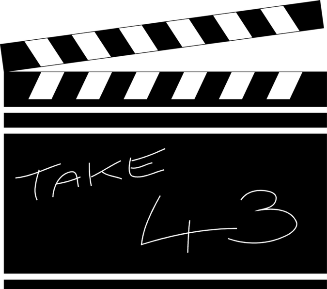 Clapboard PNG