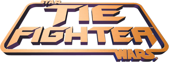 Star Wars Tie Fighter Logo PNG