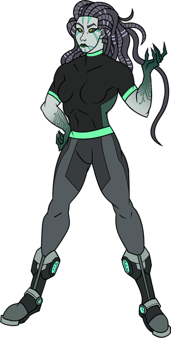 System Shock 2 PNG
