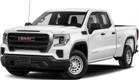 Lifted Gmc Trucks PNG