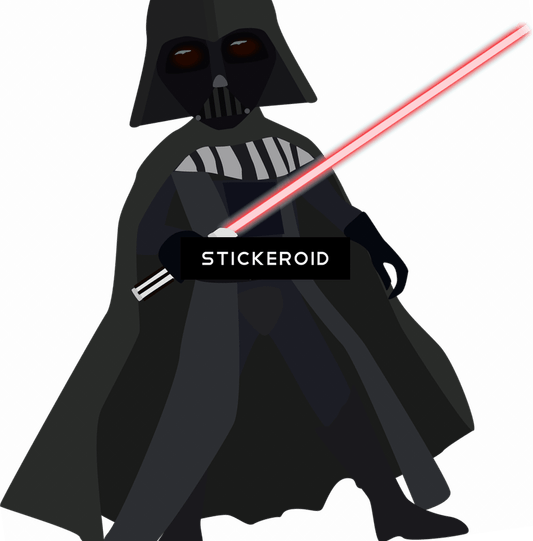 Darth Vader PNG