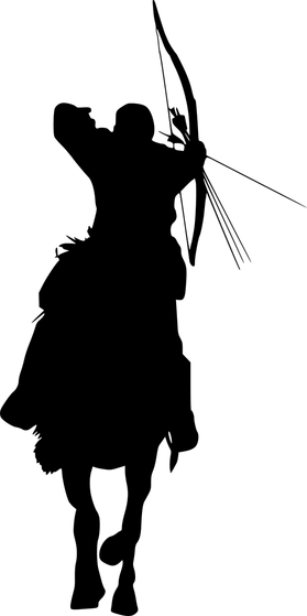 Archer PNG