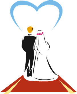 Honeymoon PNG