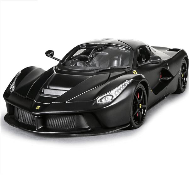 Pagani PNG