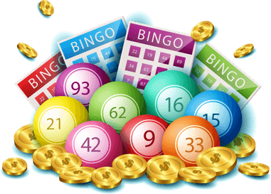 Bingo PNG