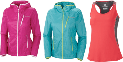 Sports Wear PNG