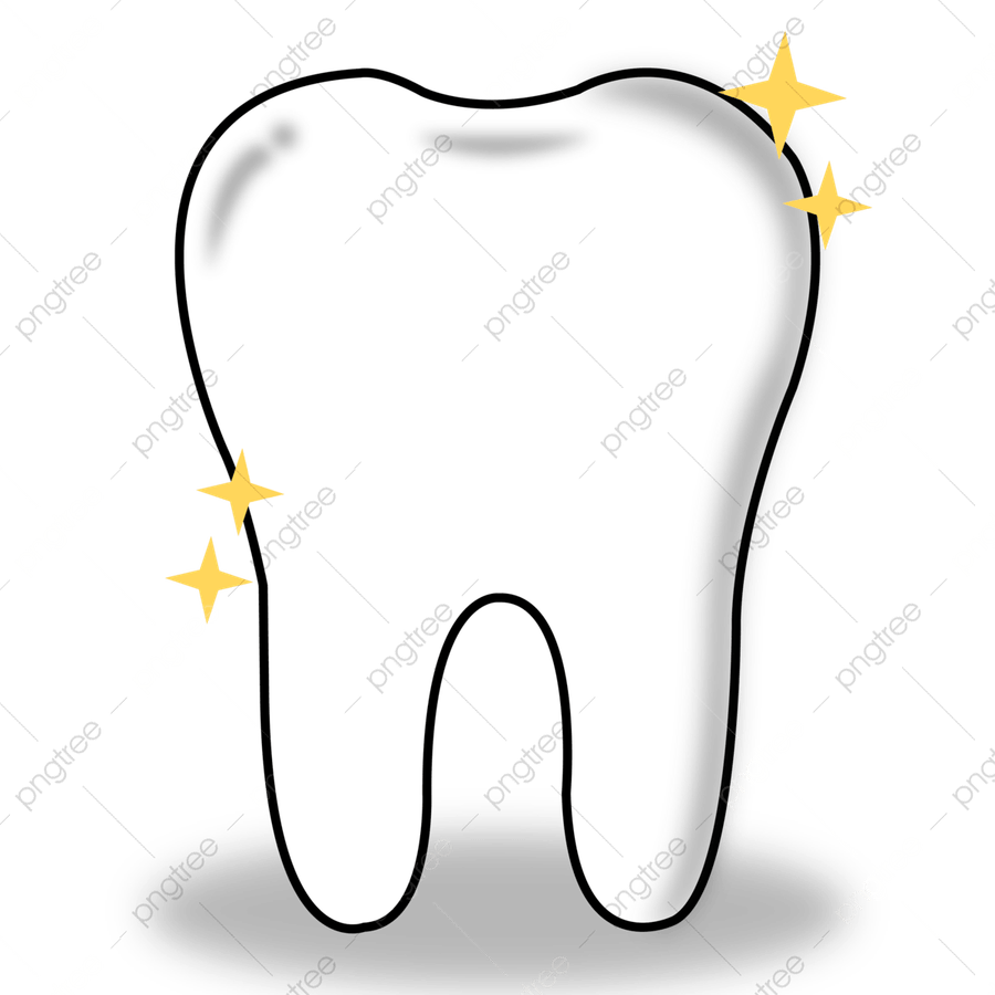 Tooth PNG