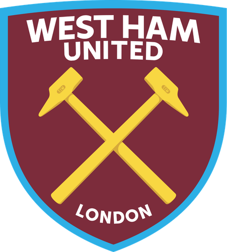 West Ham United F C PNG
