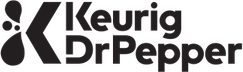 Keurig Dr Pepper Logo PNG