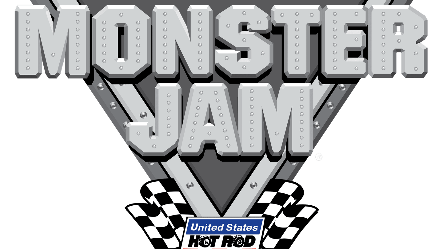 Monster Jam PNG