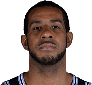 Lamarcus Aldridge PNG