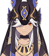 Cyno PNG