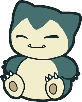 Snorlax PNG