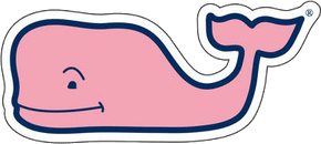 Preppy Stickers PNG