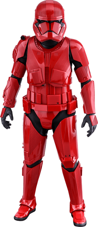 Fortnite Sith Trooper PNG