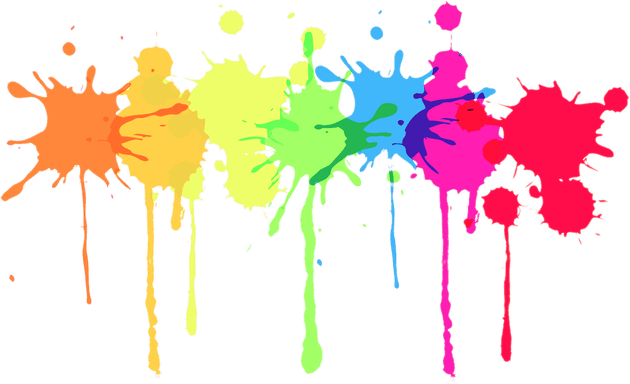 Painting PNG