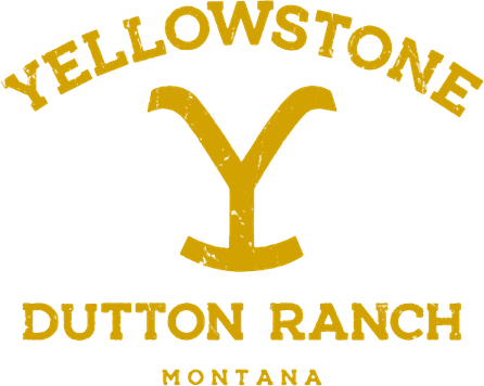 Yellowstone Logo PNG