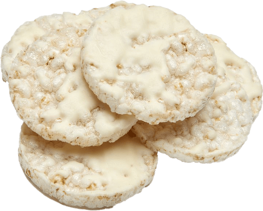 Rice Cake PNG