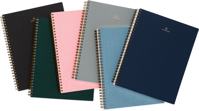 Notebook PNG