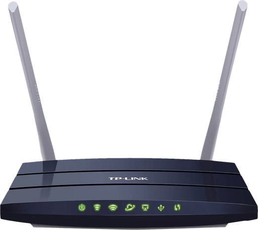 Router PNG
