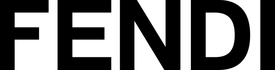 Fendi Logo PNG