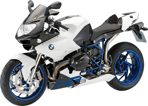Bmw Motorrad PNG