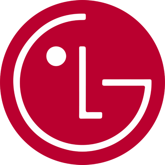 Lg Logo PNG