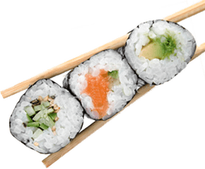 Sushi PNG