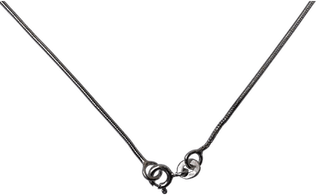 Snake Chain PNG