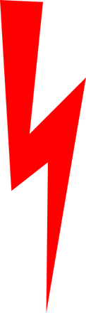 Red Lighting PNG