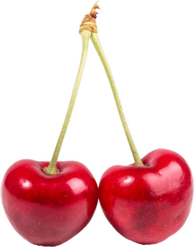 Cherry Aesthetic Theme PNG