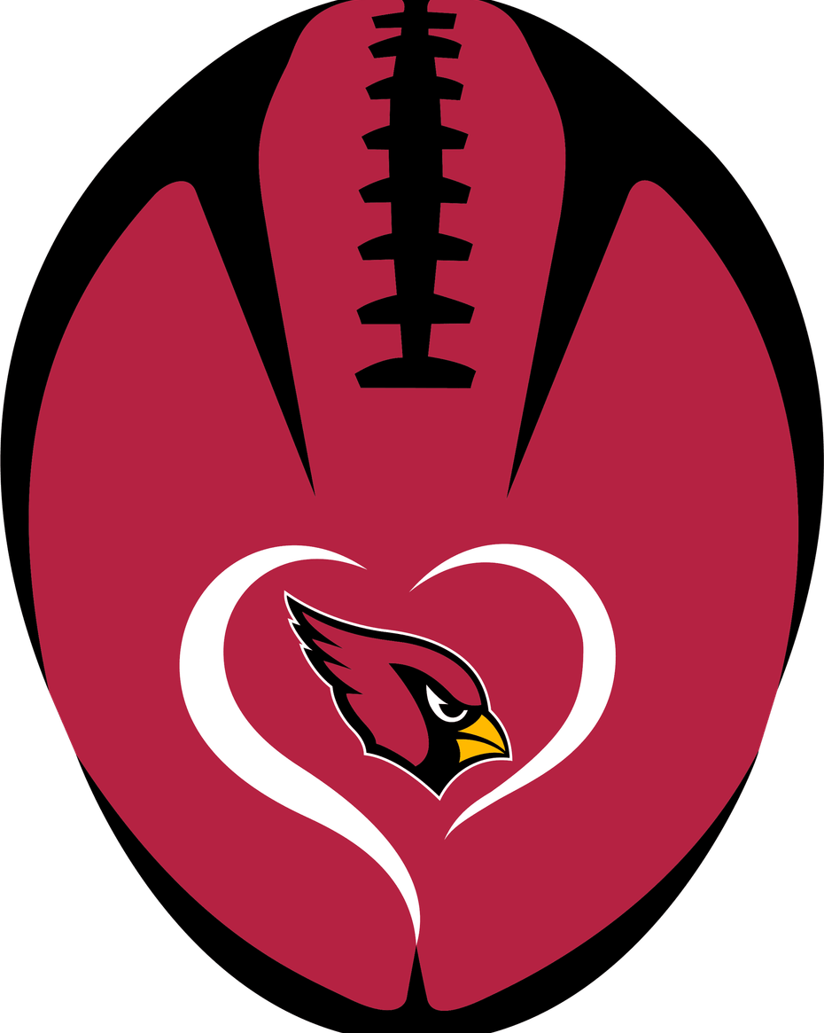 Arizona Cardinals Logo PNG