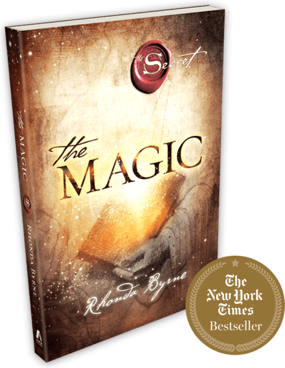 Magic Book PNG