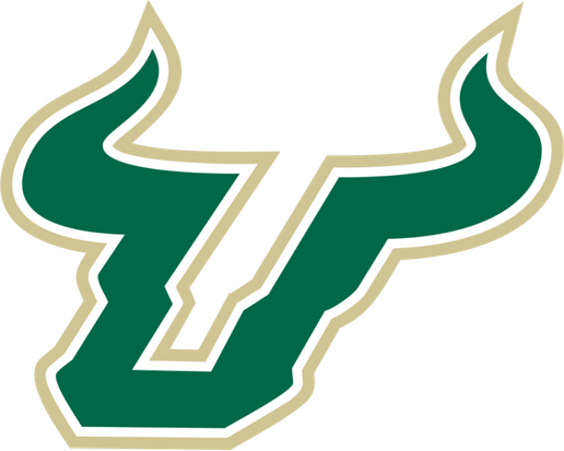 Usf Logo PNG