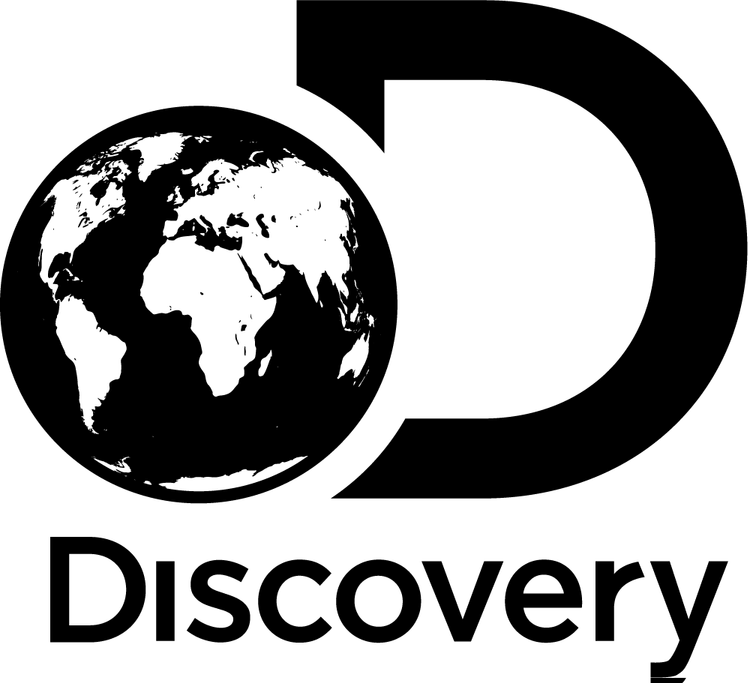 Discovery Logo PNG