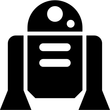 R2d2 PNG