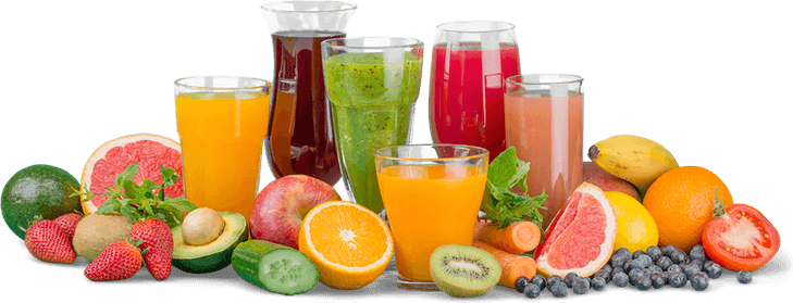 Fruit Juice PNG