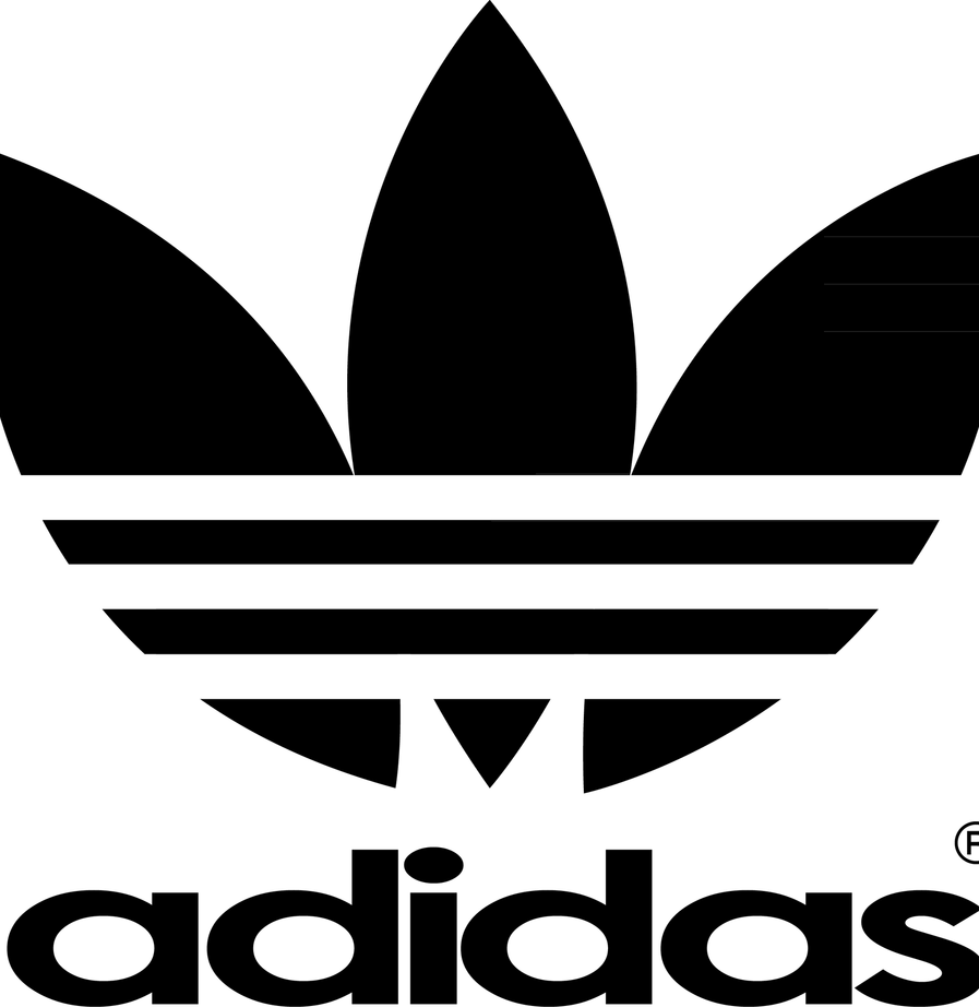 Adidas Logo PNG