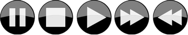 Pause Button PNG