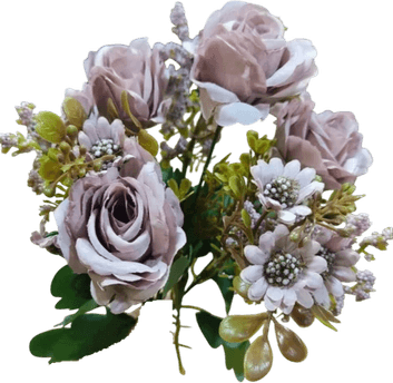 Paper Rose PNG