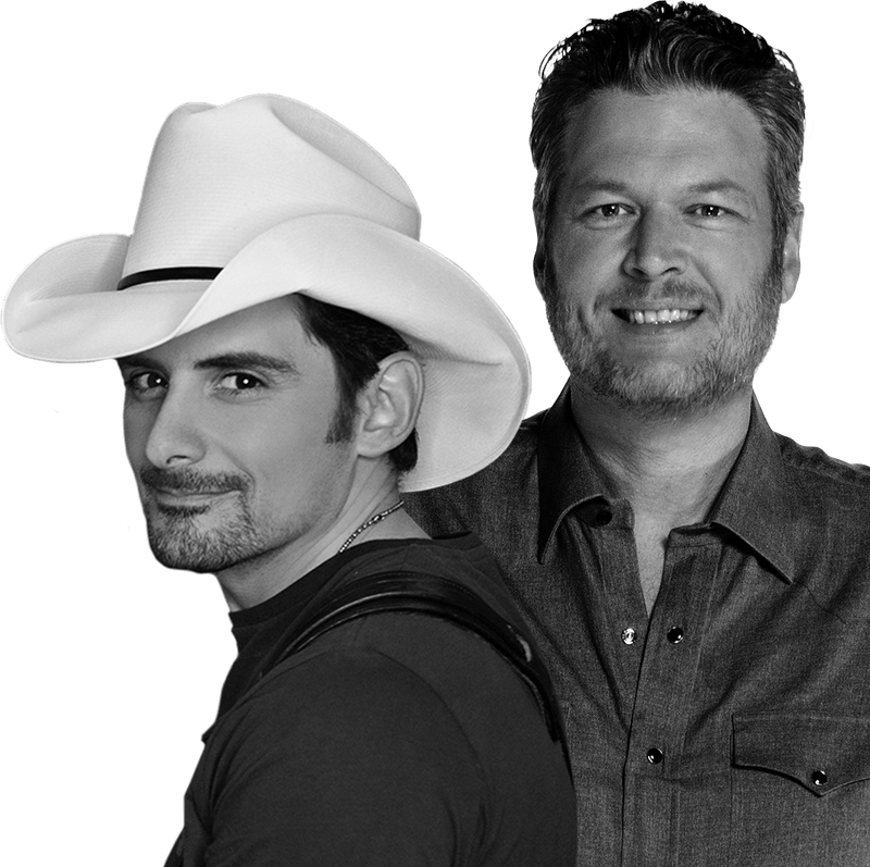 Blake Shelton PNG