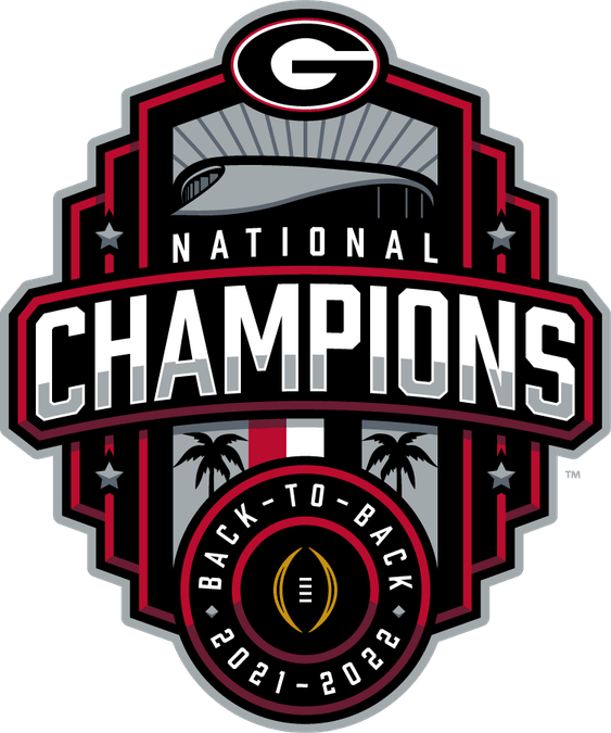 Georgia Bulldogs Logo PNG