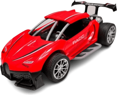 Kids Toy Car PNG