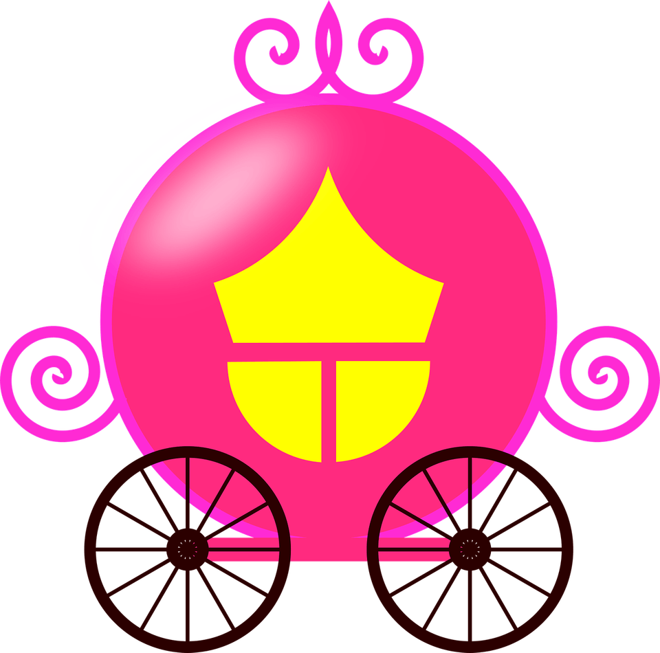 Carriage PNG